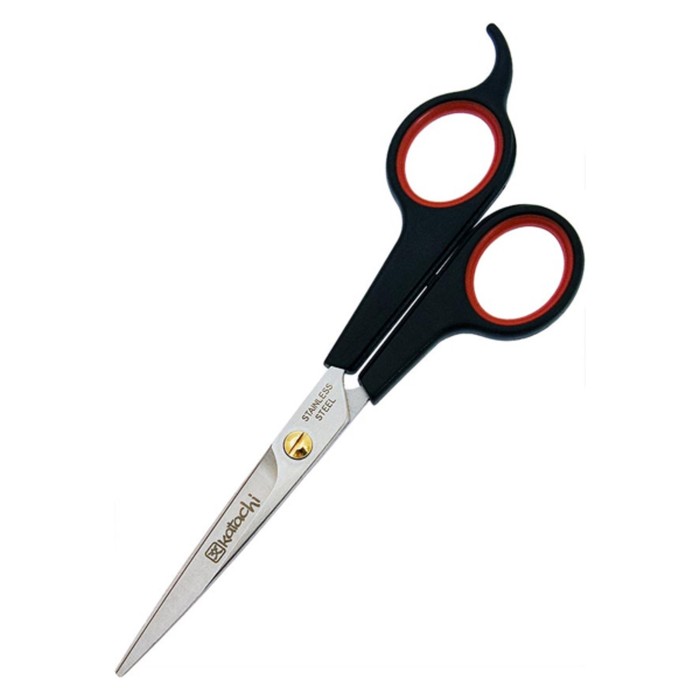 Ножницы парикмахерские профессиональные Katachi Basic Cut, 6 дюймов