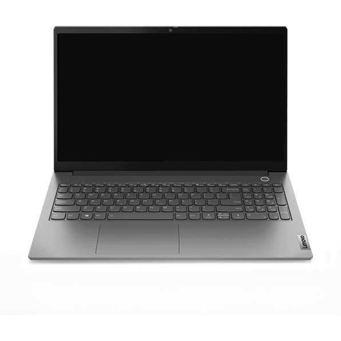 Ноутбук Lenovo Thinkbook 15 G2 ITL Core i3 1115G4 8Gb SSD256Gb Intel UHD Graphics 15.6 IPS 100456 ноутбук lenovo thinkbook 15 g2 itl noos 20ve00rcru