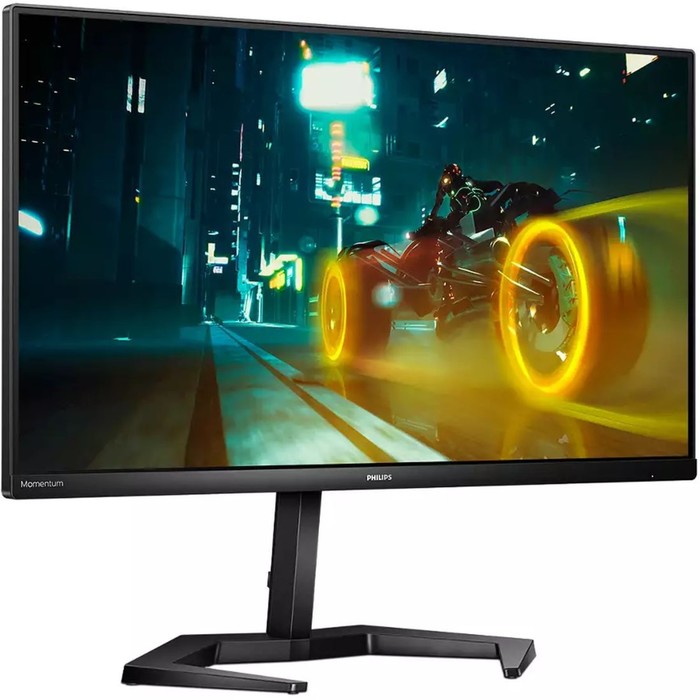 

Монитор Philips 23.8" Gaming 24M1N3200ZA(00/01) черный IPS LED 1ms 16:9 HDMI M/M матовая HAS 10046