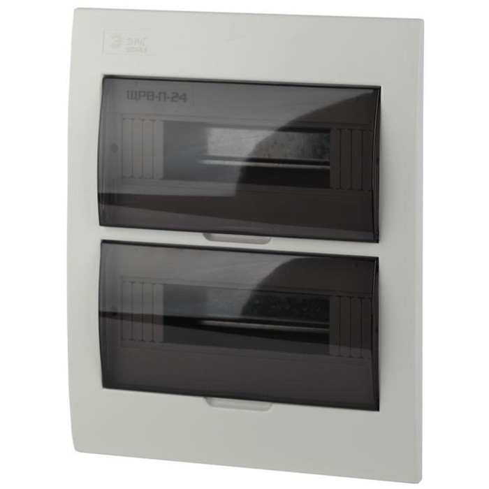 

Бокс ЩРВ-П-24 мод. встраив. пластик IP41 SIMPLE NO-box_simple-plastic_24_flush ЭРА Б0041516