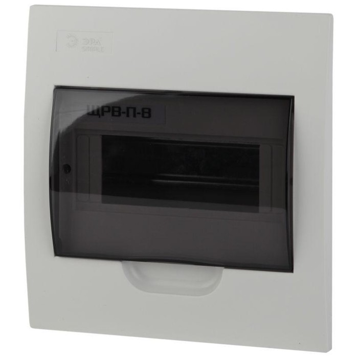 

Бокс ЩРВ-П-8 мод. встраив. пластик IP41 SIMPLE NO-box_simple-plastic_8_flush ЭРА Б0041511