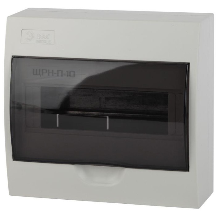 

Бокс ЩРН-П-10 мод. навесной пластик IP41 SIMPLE NO-box_simple-plastic_10_surface ЭРА Б0041524