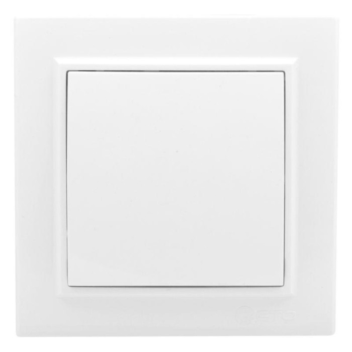 

Выключатель 1-кл. СП Минск 10А IP20 бел. Basic EKF ERV10-021-10