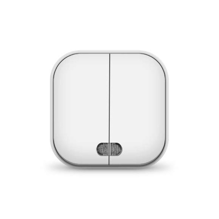 

Выключатель 2-кл. 1п ОП 10А IP20 с подсветкой бел. IONICH 1414