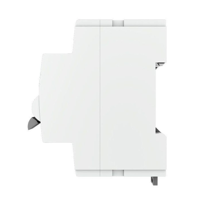 Выключатель дифференциального тока УЗО 2п 25А 30мА тип AC ВД-100 электромех PROxima EKF elcb-2-25-30-em-pro 1386₽