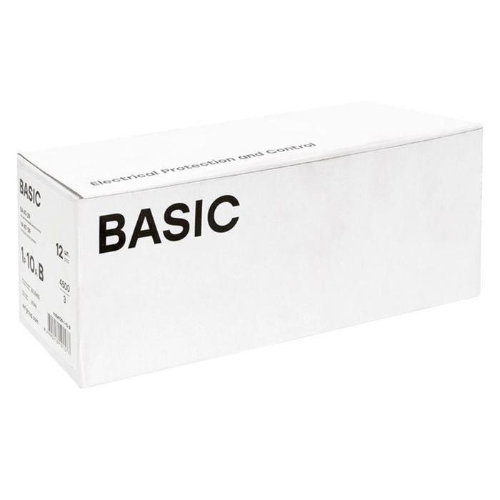 

Выключатель нагрузки 1п 63А ВН-29 Basic EKF SL29-1-63-bas