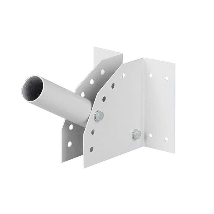 

Держатель на стену для PSL D60х1.5-WH бел. JazzWay 5017443