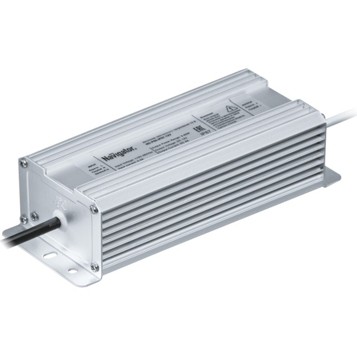 

Драйвер 71 472 ND-P60-IP67-12V Navigator 71472