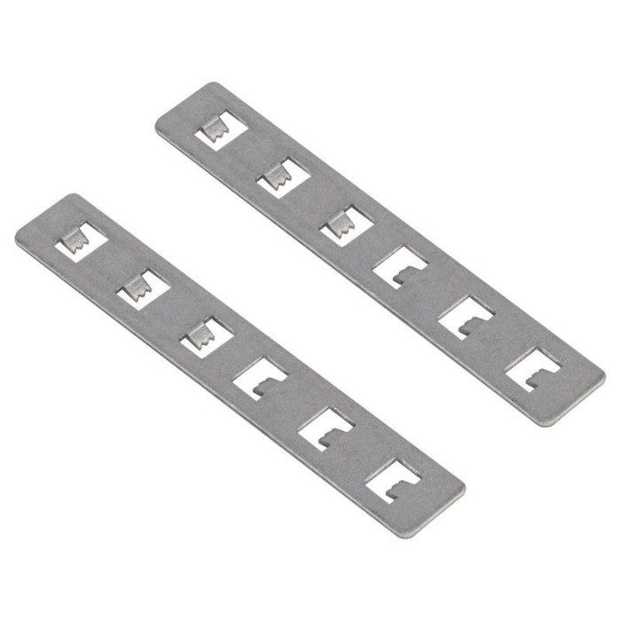 

Коннектор прямой TRM-R20-C для встраив. магнитн. шинопроводов TRM-R20/TRM-PC20 NOVA 48В черн. Эра Б0054781