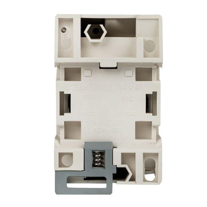 

Контактор КМЭ 18А 220В 1NC EKF ctr-s-18-220-nc