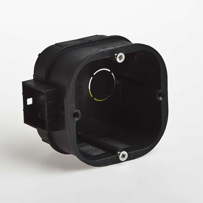 Коробка установочная СП 60х60х42 IP30 Ruvinil 10183 14₽
