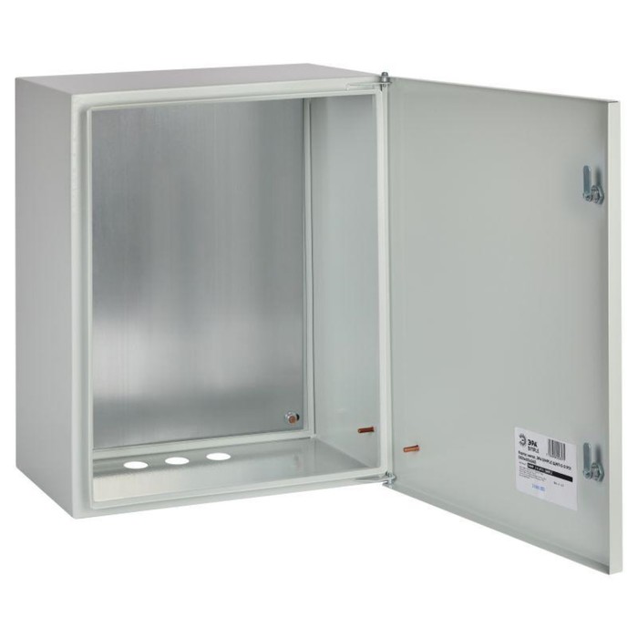 

Корпус металлический SIMPLE ЩМП-2-0 IP31 (500х400х240) (20) ЭРА Б0047697