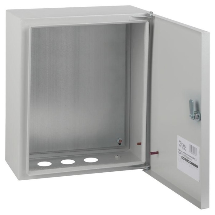 

Корпус металлический ЩМП-03 SIMPLE 360х300х175 IP31 NO_SIMPLE_SHMP-03_IP31 ЭРА Б0041654