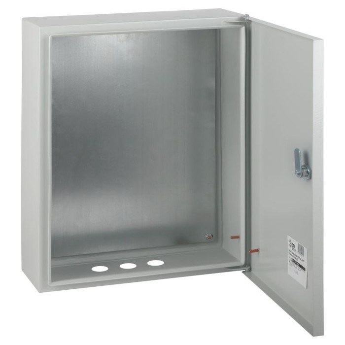 

Корпус металлический ЩМП-06 SIMPLE 500х400х175 IP31 NO_SIMPLE_SHMP-06_IP31 ЭРА Б0041657