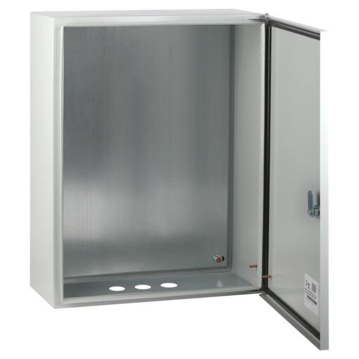 

Корпус металлический ЩМП-3-0 76 У2 650х500х240 IP54 NO_SIMPLE_STM_SHMP-3-0 IP54 ЭРА Б0046707