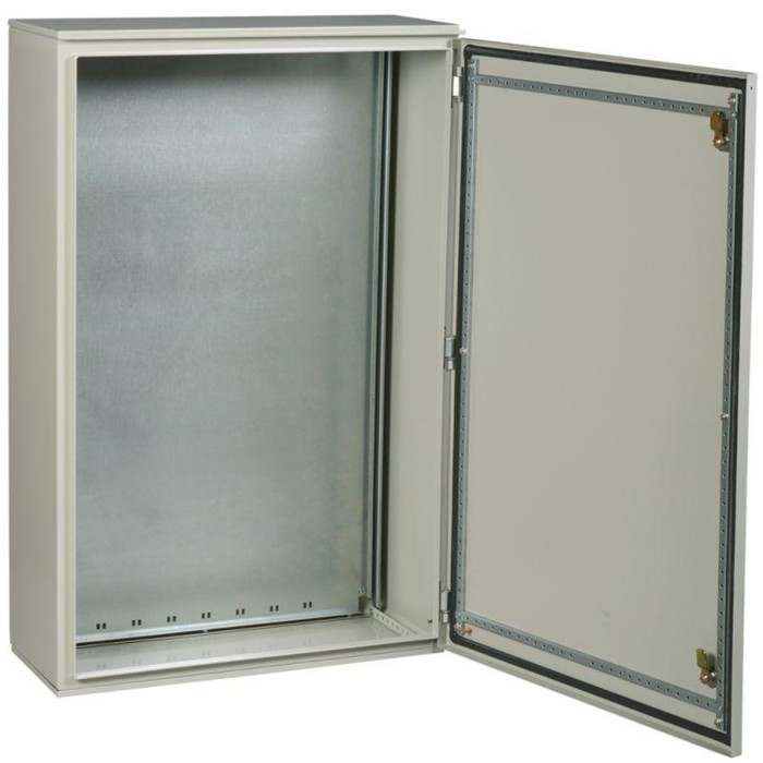 

Корпус металлический ЩМП-5-0 1000х650х275 У1 IP65 GARANT IEK YKM40-05-65