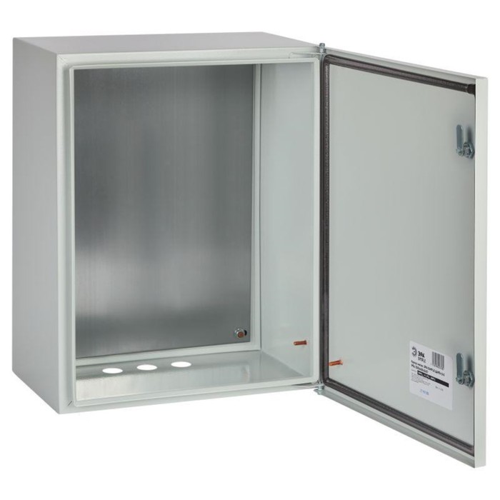 

Корпус металлический ЩМПг-2-0 500х400х240 IP54 SHMPg_2-0_IP54_SIMPLE ЭРА Б0047698