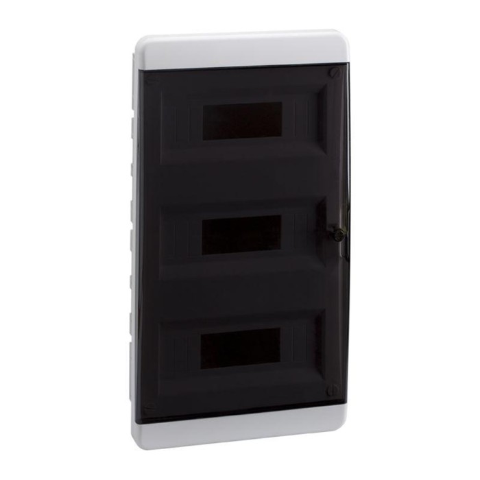 

Корпус пластиковый Optibox P BVK 2 36 IP41 КЭАЗ 117955