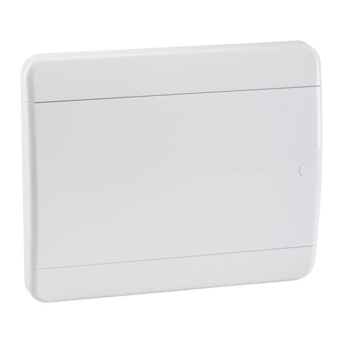 

Корпус пластиковый Optibox P BVN 2 12 IP41 КЭАЗ 117949