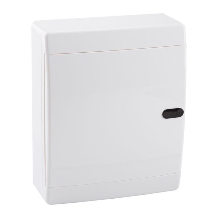 

Корпус пластиковый OptiBox P CNN 1 18 IP41 КЭАЗ 145785