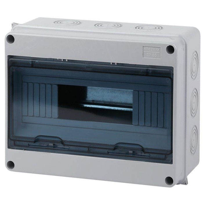 

Корпус пластиковый КМПн-12 IP65 KMPN12_IP65 ЭРА Б0046406
