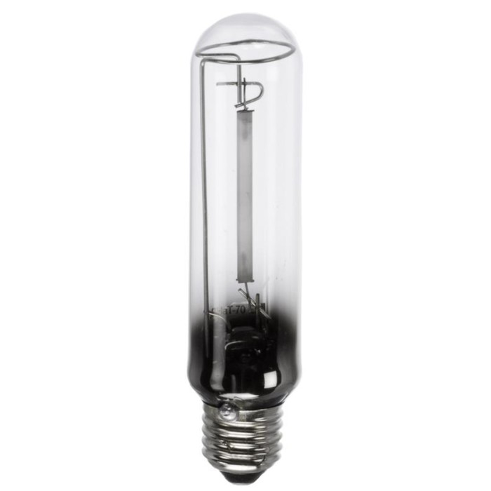 цена Лампа газоразрядная натриевая ДНаТ 70 E27 St Световые Решения 22108