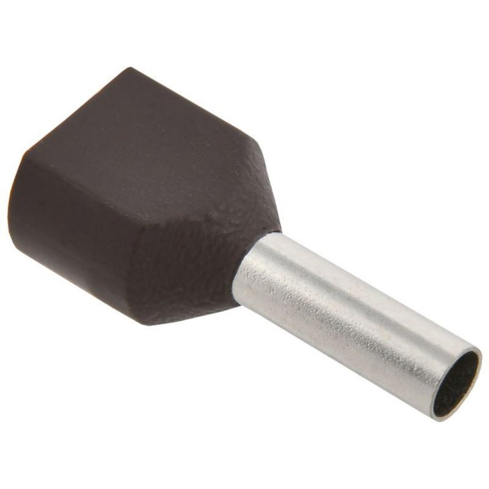 Наконечник НШВИ2 25-10 фиолет уп20шт IEK UTE10-4-D3-2-100 134₽