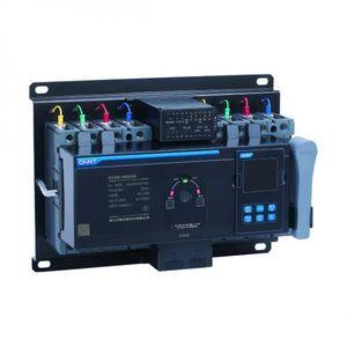 

Устройство автоматического ввода резерва АВР 160А NXZM-160S/3B (R) CHINT 256790