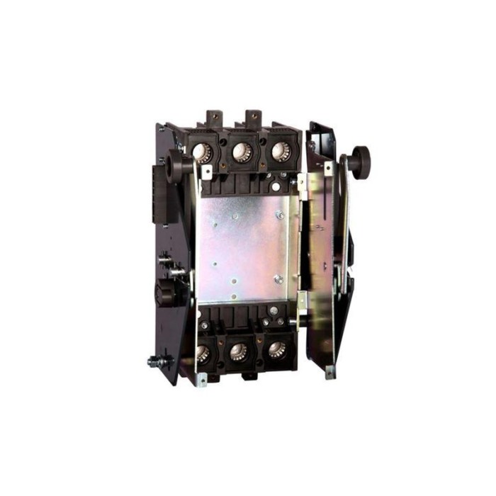 

Шасси для выкатного исполнения DOB24F-M8 (перед. присоед.) для 3P NM8N-800 (R) CHINT 269754