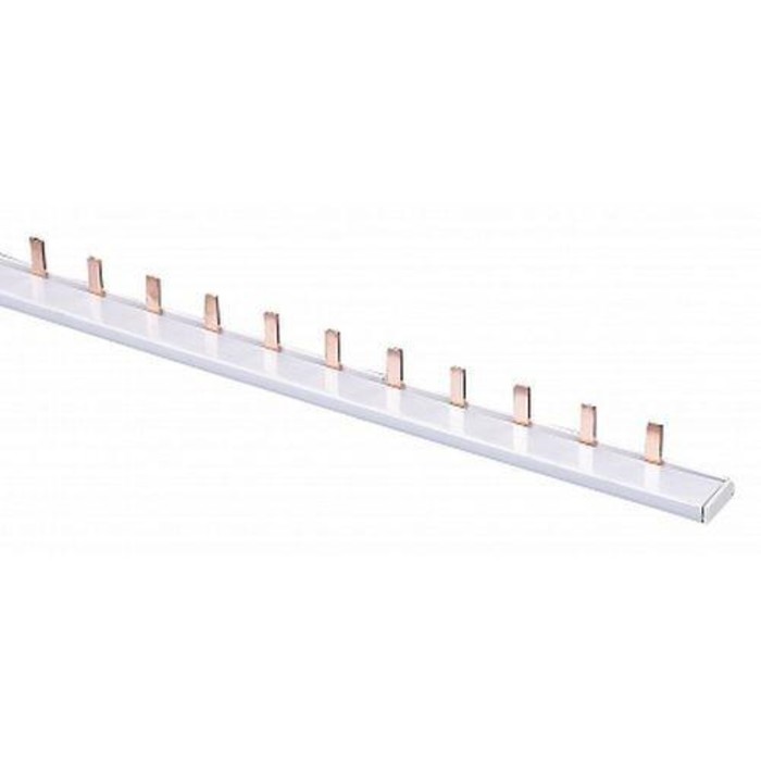 

Шина соединительная типа PIN 3п 100А (дл.1м) (R) CHINT 811006