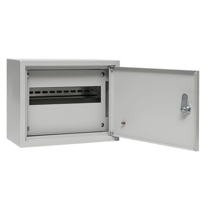 фото Щит щрн-9 ip31 (220х300х120) basic ekf mb21-9-bas