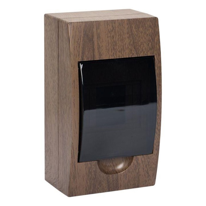

Щит ЩРН-П-4 IP41 темное дерево PROxima EKF pb40-n-4-dark