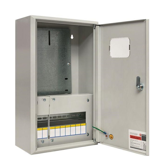 

Щит ЩУРн 3/9 (500х300х160) IP31 EKF mb23-3/9
