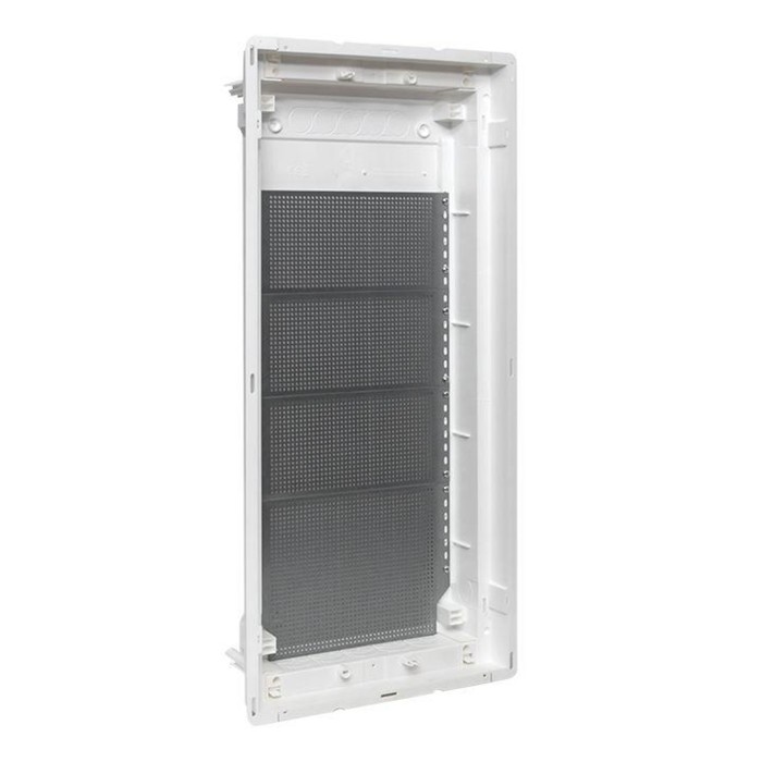 

Основание слаботочного щита Nova монтаж. плата 4 габарит IP40 PROxima EKF nv-mbase-4