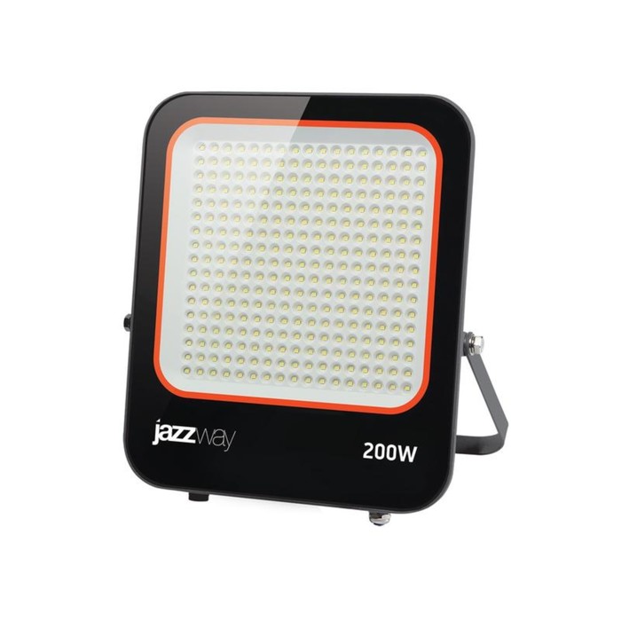 

Прожектор светодиодный PFL-V 200Вт 6500К IP65 JazzWay 5039797