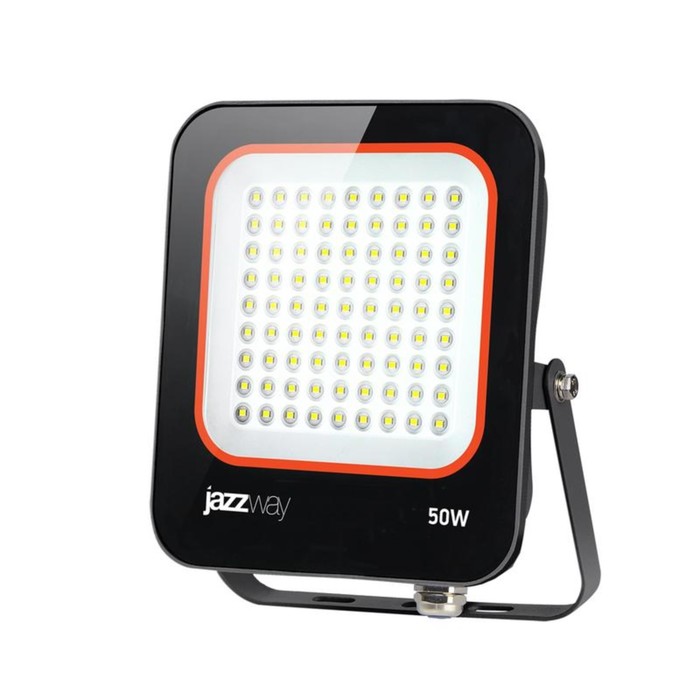 

Прожектор светодиодный PFL-V 50Вт 6500К IP65 JazzWay 5039735