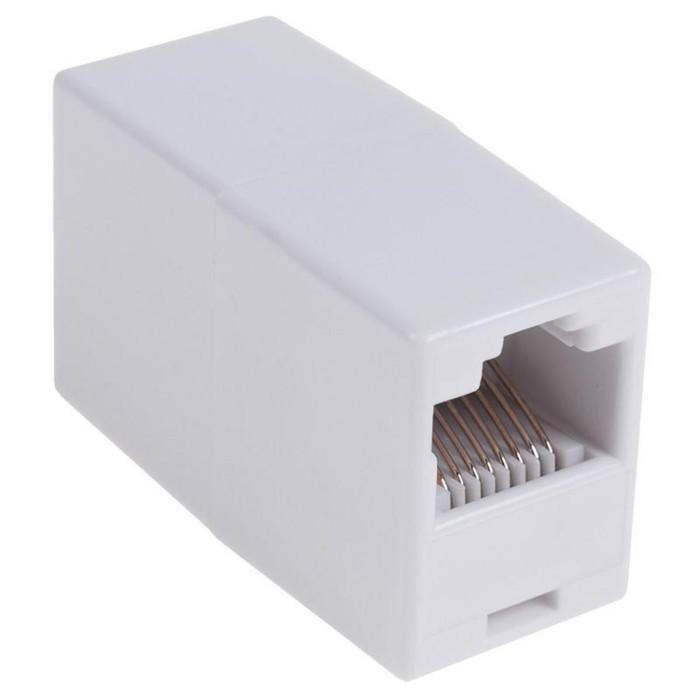 

Проходник комп. 8P8C RJ45 PROCONNECT 03-0101-4