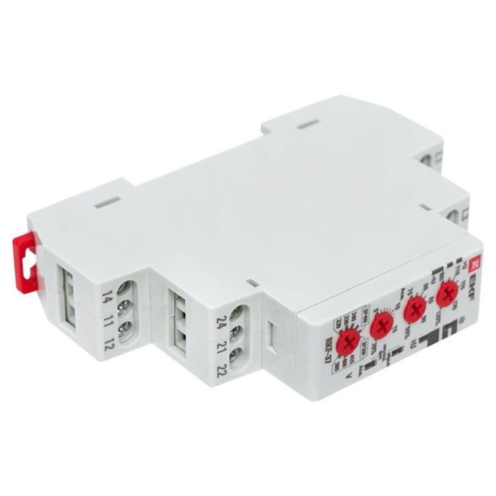 

Реле контроля фаз RKF-37 PROxima EKF rkf-37