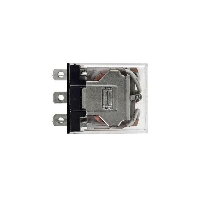 

Реле промежуточное РП 25/3 10А 230В AC EKF rp-25-3-230