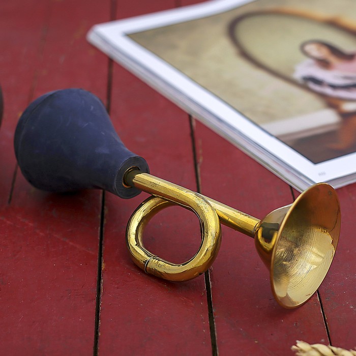 Клаксон "Ретро звук"