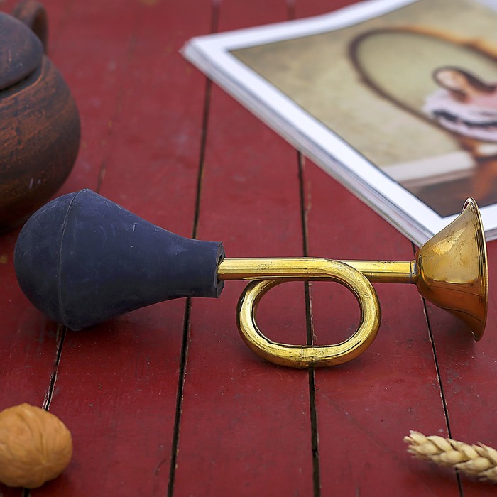 Клаксон "Ретро звук"