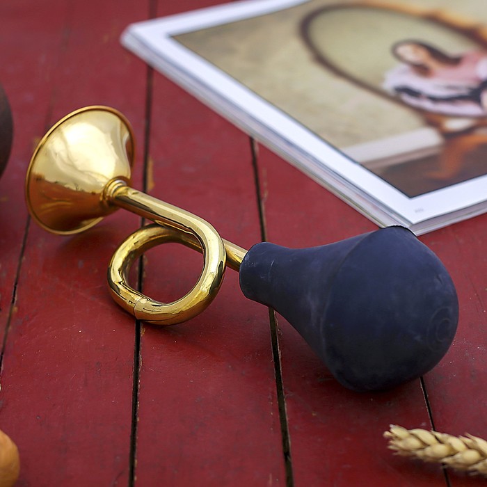 Клаксон "Ретро звук"