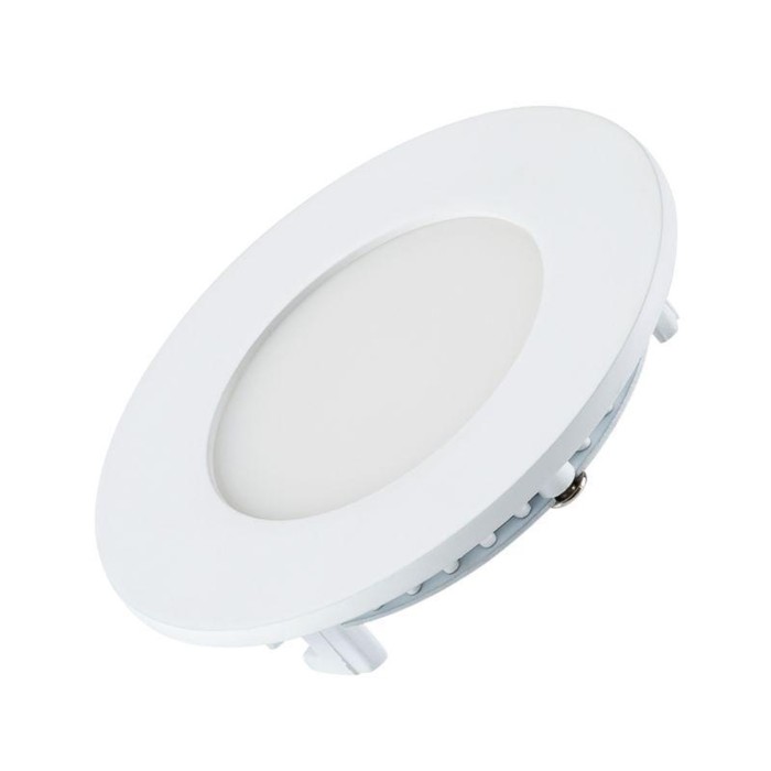 

Светильник светодиодный DL-85M-4W Day White IP40 метал. Arlight 020103