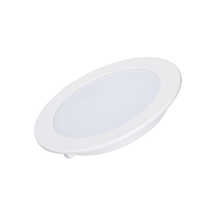 

Светильник светодиодный DL-BL125-9W Day White IP40 металл Arlight 021434