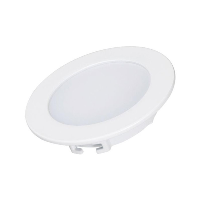 

Светильник светодиодный DL-BL90-5W Warm White IP40 метал. Arlight 021432