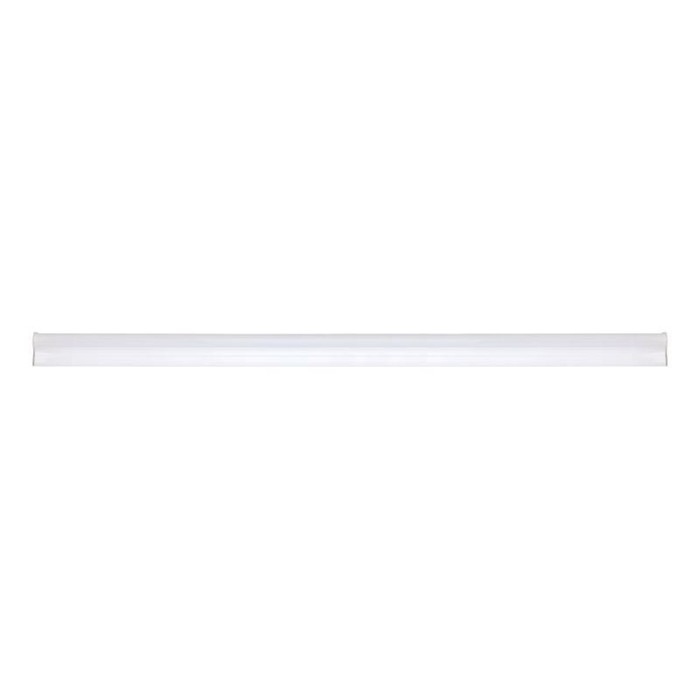 

Светильник светодиодный LWL-2013-5CL 5Вт 20LED 4000К IP20 300лм 310мм 220В линейный с сетевым проводом пластик. бел. Ultraflash 12326