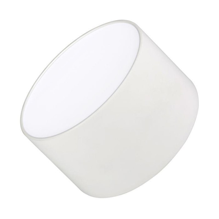 

Светильник светодиодный SP-RONDO-120A-12W Day White IP40 метал. Arlight 022224