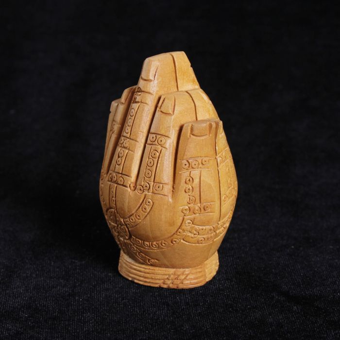 Сувенир "Намасте с Ганешой и Шивой"