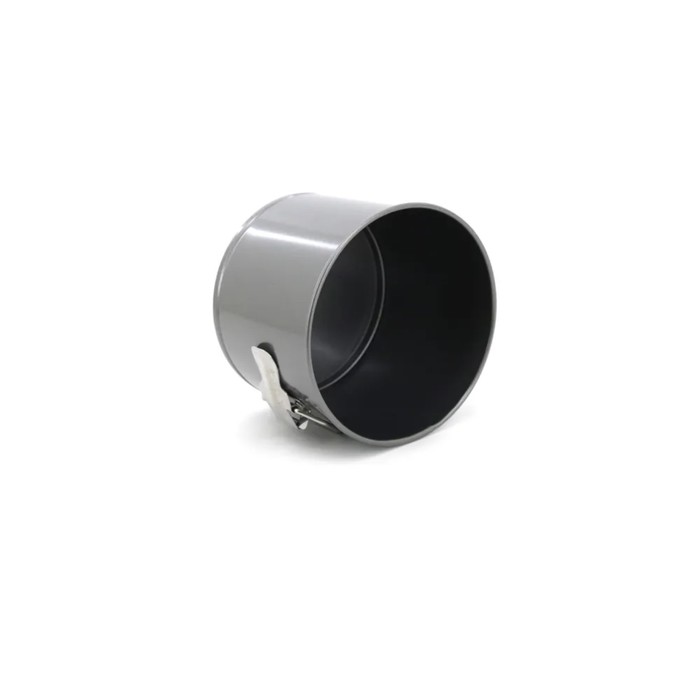 

Форма для выпечки Bekker BK-5704, антипригарное покрытие, размер 14x10.5 см