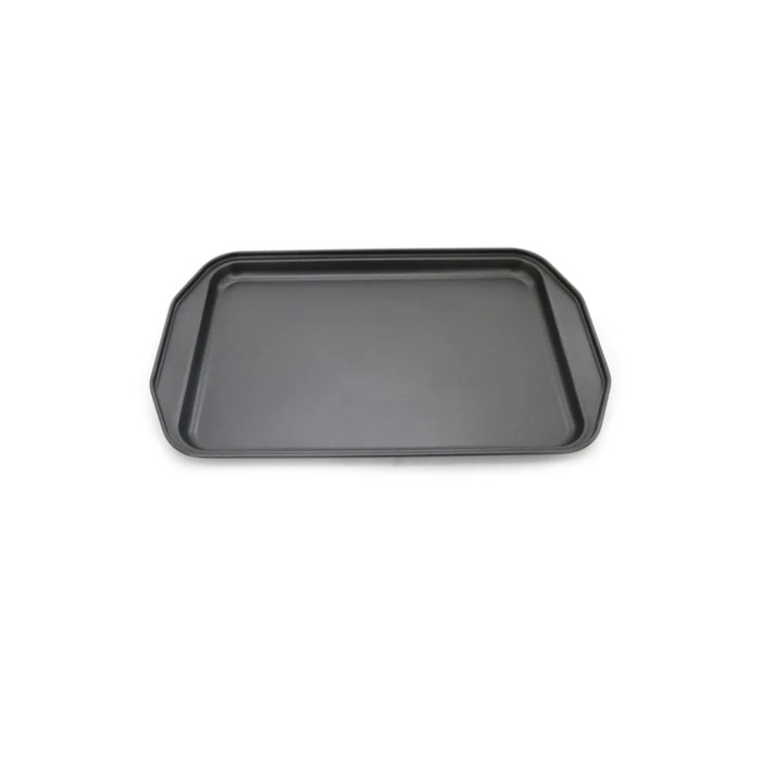 

Форма для выпечки Bekker BK-6684, антипригарное покрытие, размер 35.5x22x2.5 см